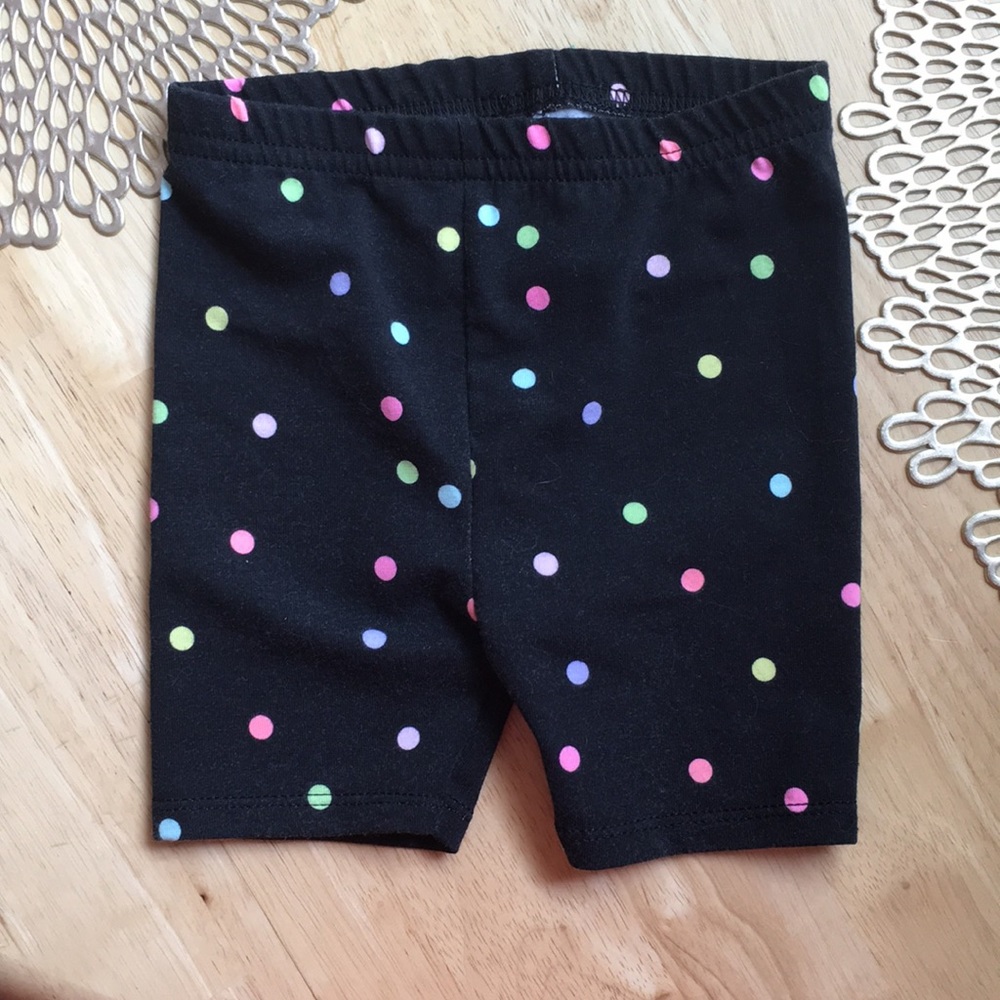 Girls Shorts